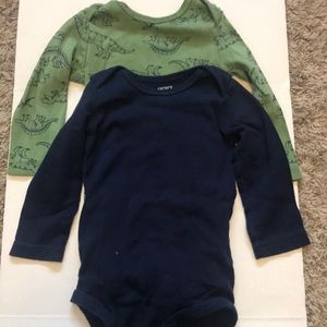 9 month onesies